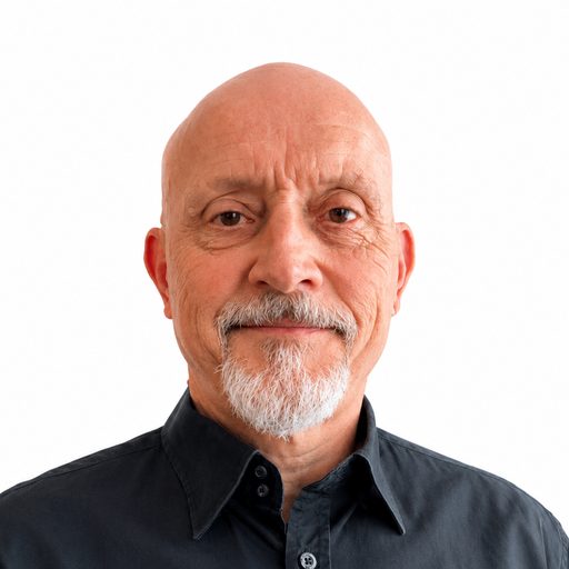 Ian King