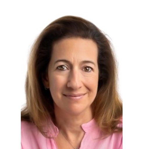 Laura Bloomberg